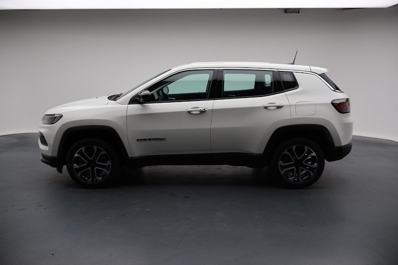 Vehicle image JEEP COMPASS