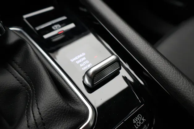 Jeep Compass 1.3 Swiss Altitude 4xe