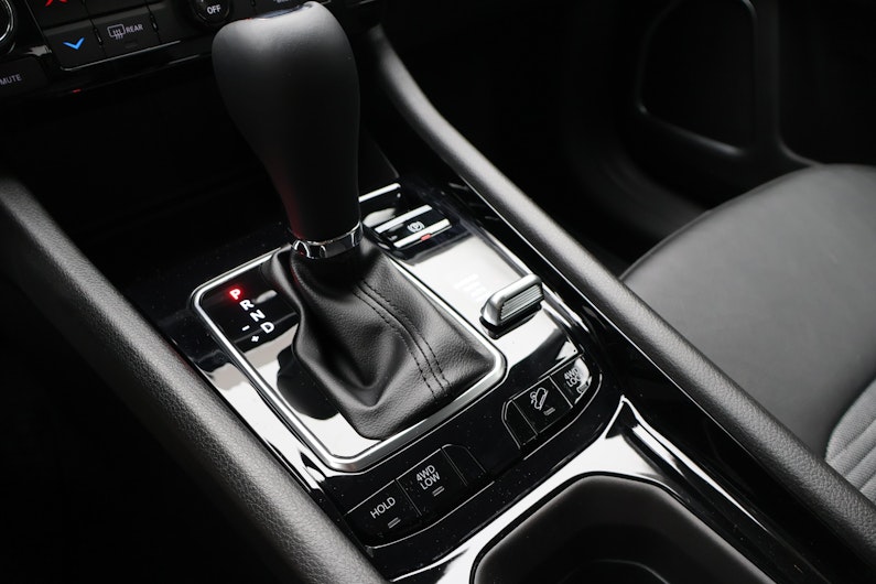 Vehicle image JEEP COMPASS