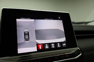 Vehicle image JEEP Compass 1.3 Swiss Altitude 4xe