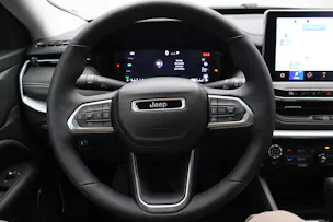 Jeep Compass 1.3 Swiss Altitude 4xe