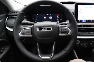 Vehicle image JEEP Compass 1.3 Swiss Altitude 4xe