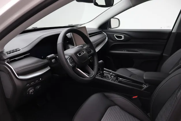 Jeep Compass 1.3 Swiss Altitude 4xe