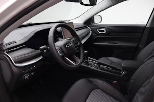 Vehicle image JEEP Compass 1.3 Swiss Altitude 4xe