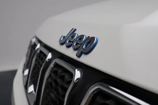 Jeep Compass 1.3 Swiss Altitude 4xe