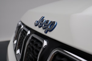 Vehicle image JEEP Compass 1.3 Swiss Altitude 4xe