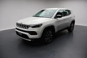 Jeep Compass 1.3 Swiss Altitude 4xe