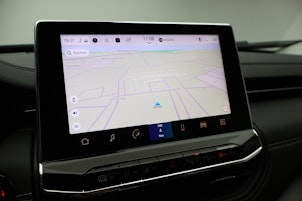 Vehicle image JEEP Compass 1.3 Swiss Altitude 4xe