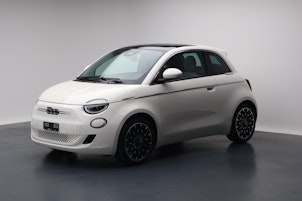 Vehicle image FIAT 500 La Prima