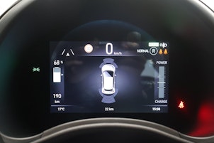 Vehicle image FIAT 500 La Prima