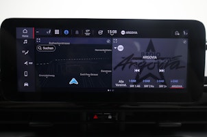 Vehicle image FIAT 500 La Prima