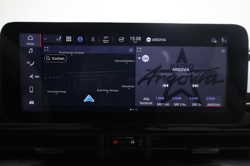 Vehicle image FIAT 500