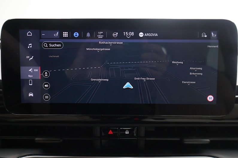 Vehicle image FIAT 500