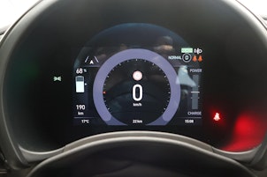 Vehicle image FIAT 500 La Prima