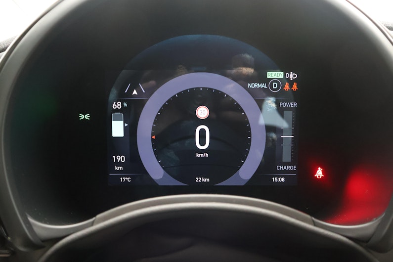 Vehicle image FIAT 500