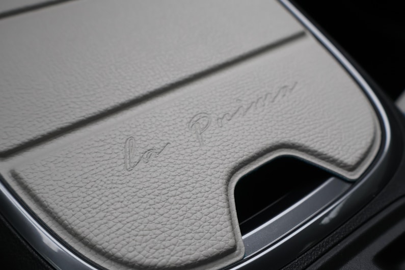 Vehicle image FIAT 600