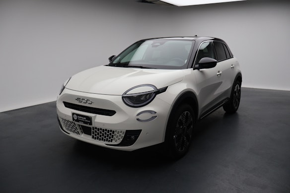 FIAT 600 1.2 Hybrid 136 La Prima 0