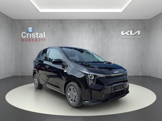 Vehicle image KIA PICANTO 0