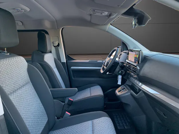 Citroën Spacetourer M 2.0 BlueHDi 180 You S/S