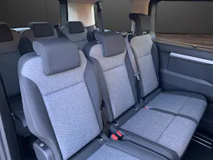 Citroën Spacetourer M 2.0 BlueHDi 180 You S/S