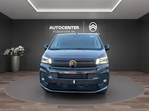 Citroën Spacetourer M 2.0 BlueHDi 180 You S/S