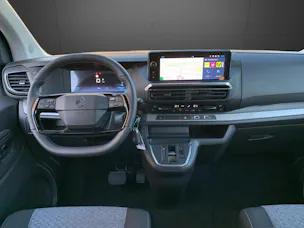 Citroën Spacetourer M 2.0 BlueHDi 180 You S/S