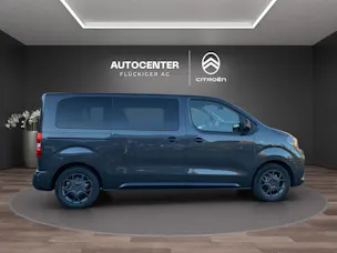 Citroën Spacetourer M 2.0 BlueHDi 180 You S/S