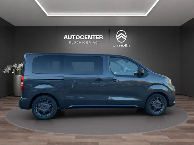 Citroën Spacetourer M 2.0 BlueHDi 180 You S/S