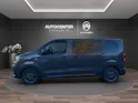 Citroën Spacetourer M 2.0 BlueHDi 180 You S/S