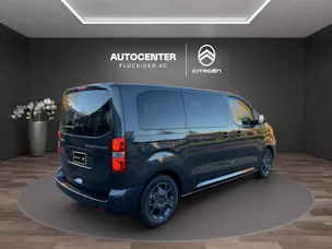 Citroën Spacetourer M 2.0 BlueHDi 180 You S/S