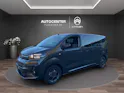 Citroën Spacetourer M 2.0 BlueHDi 180 You S/S