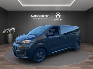 Citroën Spacetourer M 2.0 BlueHDi 180 You S/S