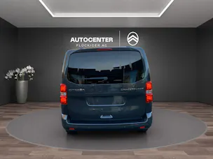Citroën Spacetourer M 2.0 BlueHDi 180 You S/S