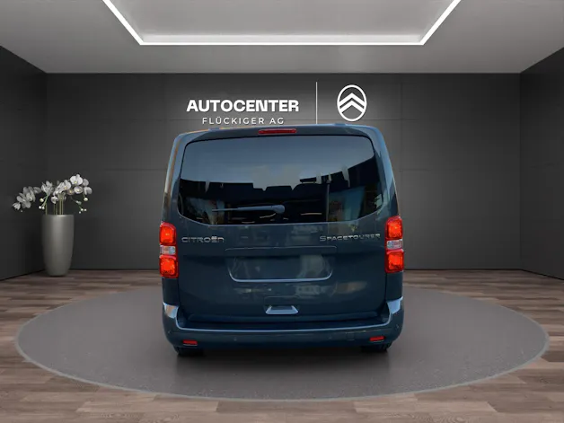 Citroën Spacetourer M 2.0 BlueHDi 180 You S/S