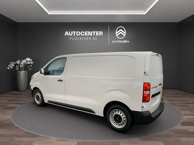 Citroën ë-Jumpy Kaw. M 75 kWh