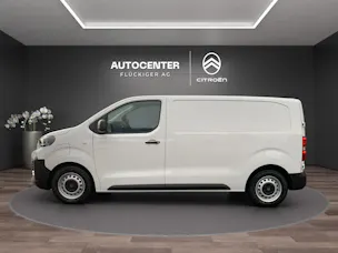 Citroën ë-Jumpy Kaw. M 75 kWh