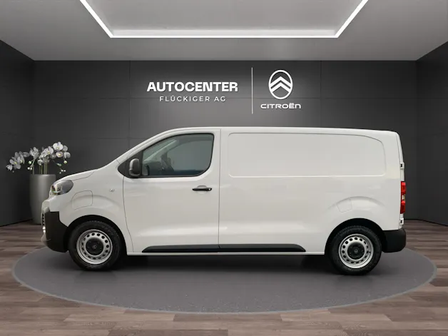 Citroën ë-Jumpy Kaw. M 75 kWh