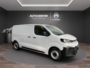 Citroën ë-Jumpy Kaw. M 75 kWh