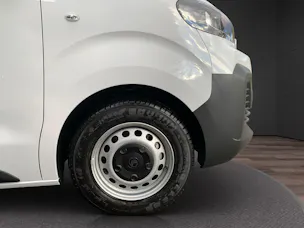 Citroën ë-Jumpy Kaw. M 75 kWh