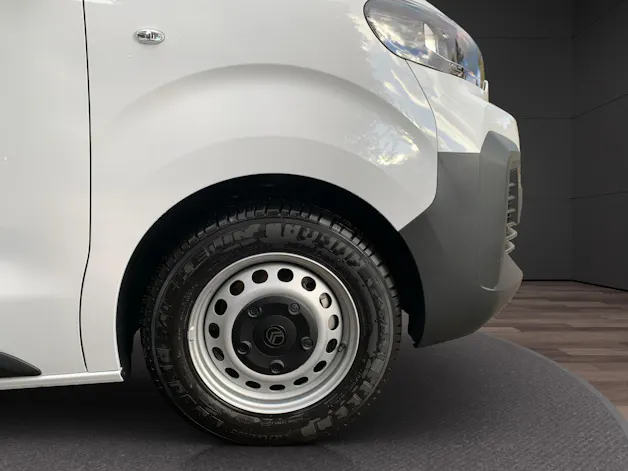 Citroën ë-Jumpy Kaw. M 75 kWh