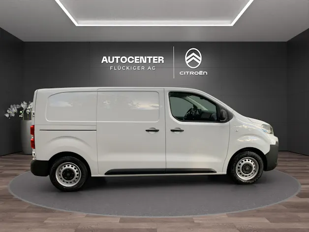 Citroën ë-Jumpy Kaw. M 75 kWh