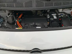 Citroën ë-Jumpy Kaw. M 75 kWh