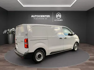 Citroën ë-Jumpy Kaw. M 75 kWh