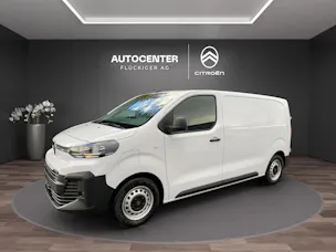 Citroën ë-Jumpy Kaw. M 75 kWh