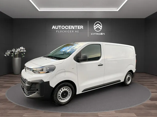 Citroën ë-Jumpy Kaw. M 75 kWh