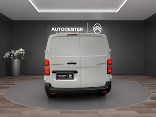 Citroën ë-Jumpy Kaw. M 75 kWh