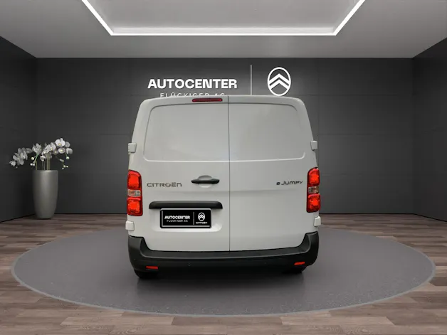 Citroën ë-Jumpy Kaw. M 75 kWh