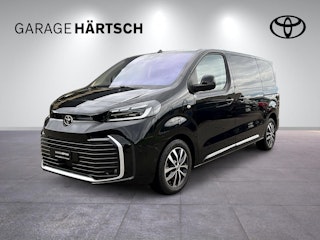 Vehicle image TOYOTA PROACE 0