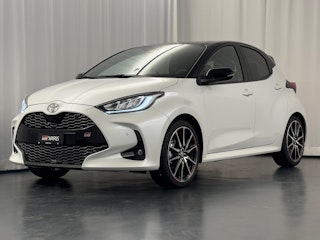 Vehicle image TOYOTA YARIS 0