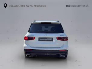 Mercedes-Benz GLB 220 AMG Line 4matic